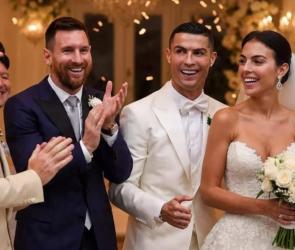 След  8 години любов и 2 деца, Роналдо предложи пръстен на Джоржина  