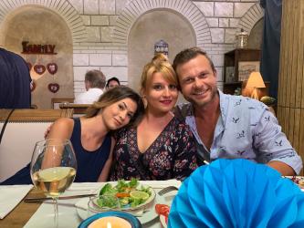  Ненчо Балабанов ще става баща  