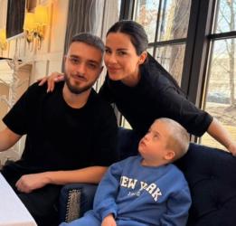 Криско с нова инициатива  