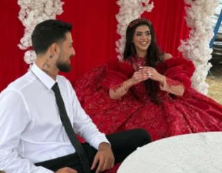 Тони Стораро с песен-послание към Емрах  