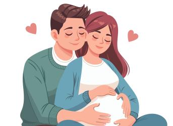 Защо бременността продължава 9 месеца 