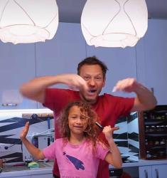 Орлин Павлов: Бащинството стопява егото на артиста   