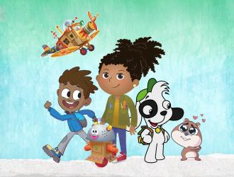 Канал Da Vinci отбелязва Международния ден на приятелството 