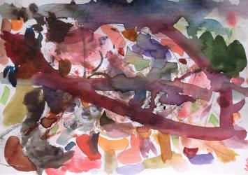 Смяната на сезоните според Карина 