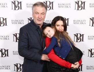  Алек Болдуин ще става татко за шести път  