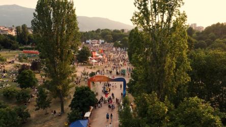 Четиринадесетият A to JazZ с епичен финал и статут на културен катализатор за София 