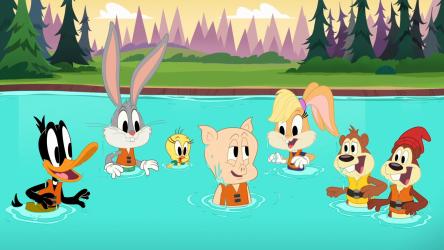 „Бъгс Бъни Строители“ ще строи нещо специално 