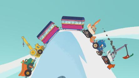 „Бъгс Бъни Строители“ с нови епизоди по Cartoonito 