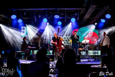 Нощи на бурни аплодисменти със SoFest Spring 