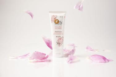 Красота за мама, приказки – за децата 