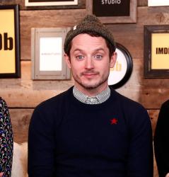 Фродо гушна първа рожба 