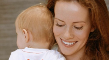 Гери Малкоданска: Вярвам, че синът ми е щастлива приказка! 