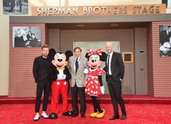 Световна премиера на  филма 