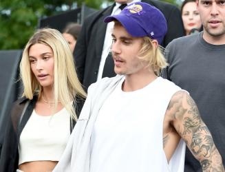 Джъстин Бийбър: Искам да бъда баща 