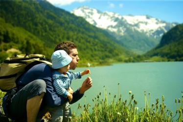 30 магични мига през първата година от живота на детето  