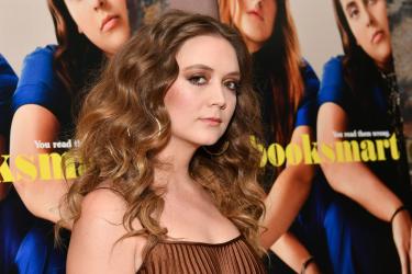 Били Лурд най-после сподели снимка от бременността си 