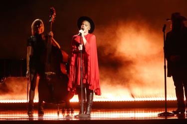 Пинк: Следващата година ще бъде година за семейството ми 