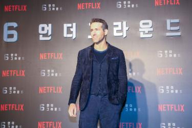 Райън Рейнолдс за тайната на щастливия брак и бащинството  