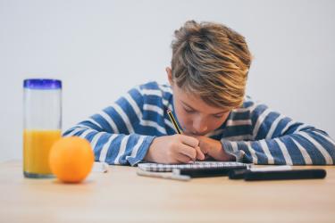 Как да разпознаем дислексия  