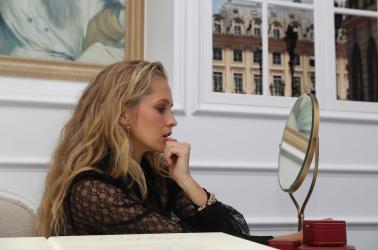 Тереза Палмър очаква четвъртото си дете 