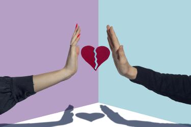 5 ползи от развода за детето  