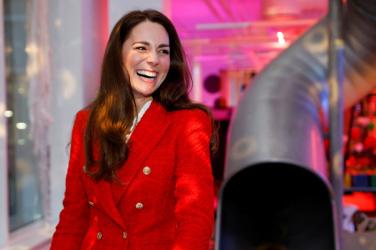 Кейт Мидълтън призна, че обмисля отново да стане майка 