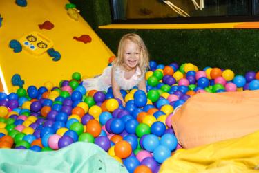 5 места, където микроби дебнат детето 