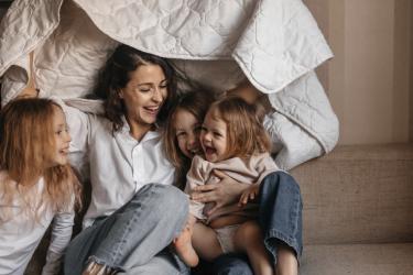 Учени: Появата на дете руши брака 