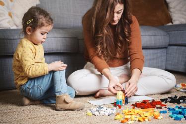 Скучно ми е да играя глупави детски игри  