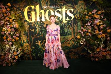 Роуз Макивър е бременна 