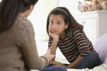 Да говорим с детето за секса без страх  