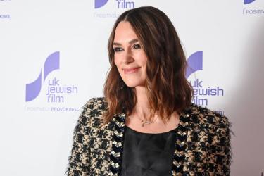 Децата на Кийра Найтли не се вълнуват от ролите ѝ 