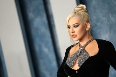 Кристина Агилера говори открито с децата си за сексуалното здраве  