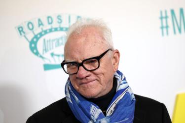 Малкълм Макдауъл разкри, че синът му не иска съвети от него 