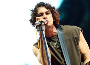 Доминик Файк потвърди, че е станал баща 