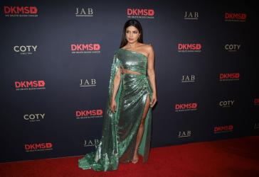 Приянка Чопра: Майчинството е изтощително 