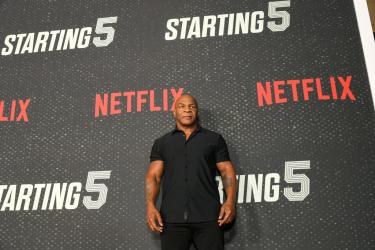 Ето кои са 7-те деца на Майк Тайсън 