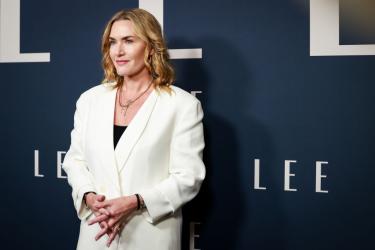 Кейт Уинслет вече е работила с 2 от 3-те си деца 