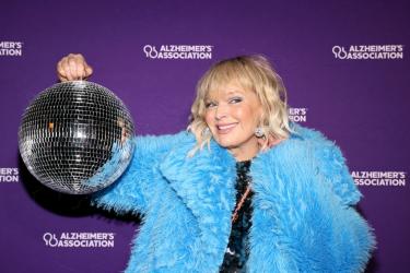 Мелиса Питърман говори емоционално за родителството 