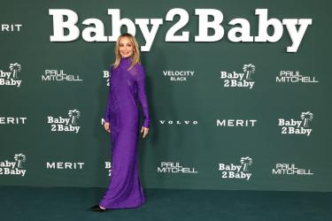 Дъщерята на Никол Ричи с ново име 