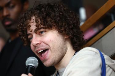 Най-младият ерген-милиардер върти над 1 милиард долара 