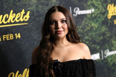 Саманта Ханрати не може да се нарадва на щастието да бъде майка 