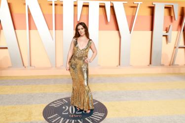 Били Лурд разказа за „магическата“ част на родителството 