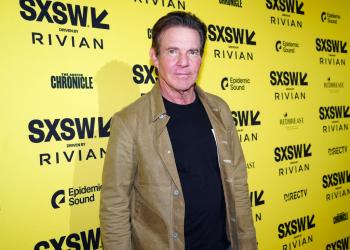 Денис Куейд разказа за ужаса, който изживял покрай дъщеря си 