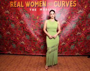 Джанин Мейсън стана майка 