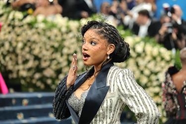 Хали Бейли смята за важно да се говори за следродилния етап 