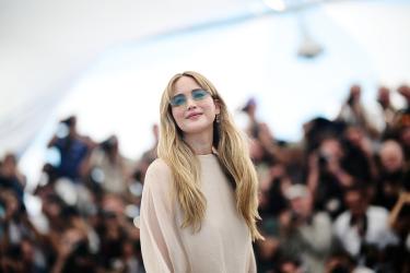 Дженифър Лорънс: Майчинството променя всичко  