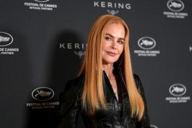 Сънди Роуз разкри правилата на мама Никол Кидман и татко Кийт Ърбан 