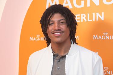 Кой учи на стил сина на Хайди Клум и Сийл? 