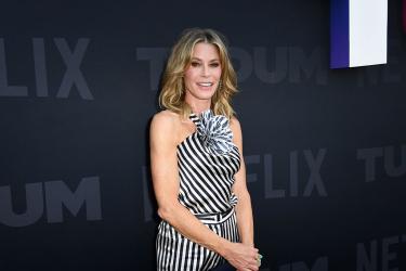 Джули Боуен за най-големия урок на майчинството 